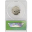 2019 W-Mint Lowell National Park Quarter x3
