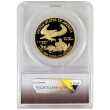 2020-W V75 Gold Eagle – PR70