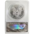 2021 (P) MS70 Silver Eagle ANACS