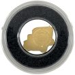 2022 Half Gram Gold Truck Coin