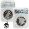 2023 Proof Peace & Morgan 6-Coin Set – PR70