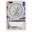 2023 Silver American Eagle – MS70