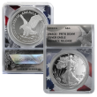 2024-S Proof Silver Eagle - Advanced Release