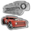 2024 Hot Wheels Night Shifter Silver Coin w/ Bonus