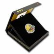 2025 45th Anniversary Pac Man Silver Coin