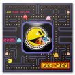 2025 45th Anniversary Pac Man Silver Coin