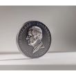 2025 3OZ SILVER HIDDEN TREASURES OF EUROPE 