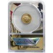 2025 Silver Eagle & $5 Gold Eagle - MS70 Numbered Pair