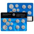 1776-2026 20-Coin U.S. Mint Set - Original Mint 