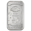 Nascar Cup Series - 1oz Silver Bar
