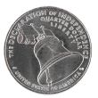 2026 JULY 4th Privy Mark Declaration of Independence Quarter 
