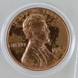 1962 U.S. Proof Set - Acrylic Lens