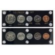 1964 Proof Set – Acrylic Lens