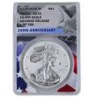 1776-2026 Enhanced Uncirculated Silver American Eagle