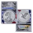 1776-2026 Enhanced Uncirculated Silver American Eagle