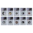 2026 U.S. Mint Proof Set - PR70 Advanced Release  