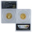 1916(2026) Best of the Mint Liberty Quarter & Silver Medal Set - SP70  