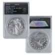 1916(2026) Best of the Mint Liberty Quarter & Silver Medal Set - SP70  