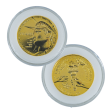 USA 250th Anniversary Enduring Liberty 6-Coin Set