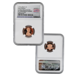 2026 U.S. Mint Silver Proof Set — NGC PF70 