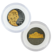 USA 250th Anniversary Nickel, Dime & Half Dollar 15-Coin Set  