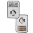2026 U.S. Mint Silver Proof Set — NGC PF70 