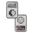 2026 U.S. Mint Silver Proof Set — NGC PF70 
