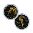 USA 250th Anniversary Nickel, Dime & Half Dollar 15-Coin Set  