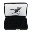 2024-W Burnished Silver Eagle – Empty Mint Packaging