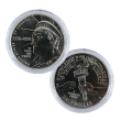 USA 250th Anniversary Nickel, Dime & Half Dollar 15-Coin Set  