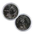 USA 250th Anniversary Nickel, Dime & Half Dollar 15-Coin Set  