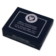 2025 Navy Privy Silver Eagle – Empty Mint Packaging