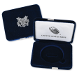 2025 Navy Privy Silver Eagle – Empty Mint Packaging