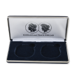 2025 Morgan Peace Reverse Proof Set – Empty Mint Packaging