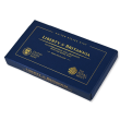 2024 1 oz Gold Liberty Britannia Proof – Empty Mint Packaging