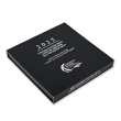 2023-S Limited Edition Silver Proof Set – Empty Mint Packaging