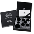 2023-S Limited Edition Silver Proof Set – Empty Mint Packaging