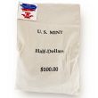 1776-2026 P&D Enduring Liberty Half Dollar 200-Coin Bag