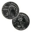 1776-2026 P&D Enduring Liberty Half Dollar 200-Coin Bag