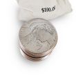 1776-2026 P&D Enduring Liberty Half Dollar 200-Coin Bag