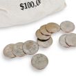 1776-2026 P&D Enduring Liberty Half Dollar 200-Coin Bag