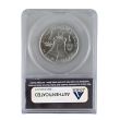 1776-2026 Silver Franklin Half Dollar Overstrike Privy x3