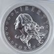 1804 Best of Mint Silver Dollar Gold Coin & Silver Medal Set - Single-Pay