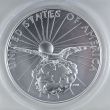 1804 Best of Mint Silver Dollar Gold Coin & Silver Medal Set - Single-Pay