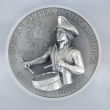 1776-2026 Coming to Life 5oz Silver Drummer Boy