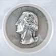1776-2026 Coming to Life 5oz Silver Drummer Boy
