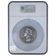 1776-2026 Coming to Life 5oz Silver Drummer Boy