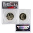 1776-2026 20-Coin U.S. Mint Set - MS68 Advanced Release