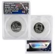 1776-2026 20-Coin U.S. Mint Set - MS68 Advanced Release