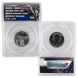 1776-2026 20-Coin U.S. Mint Set - MS68 Advanced Release